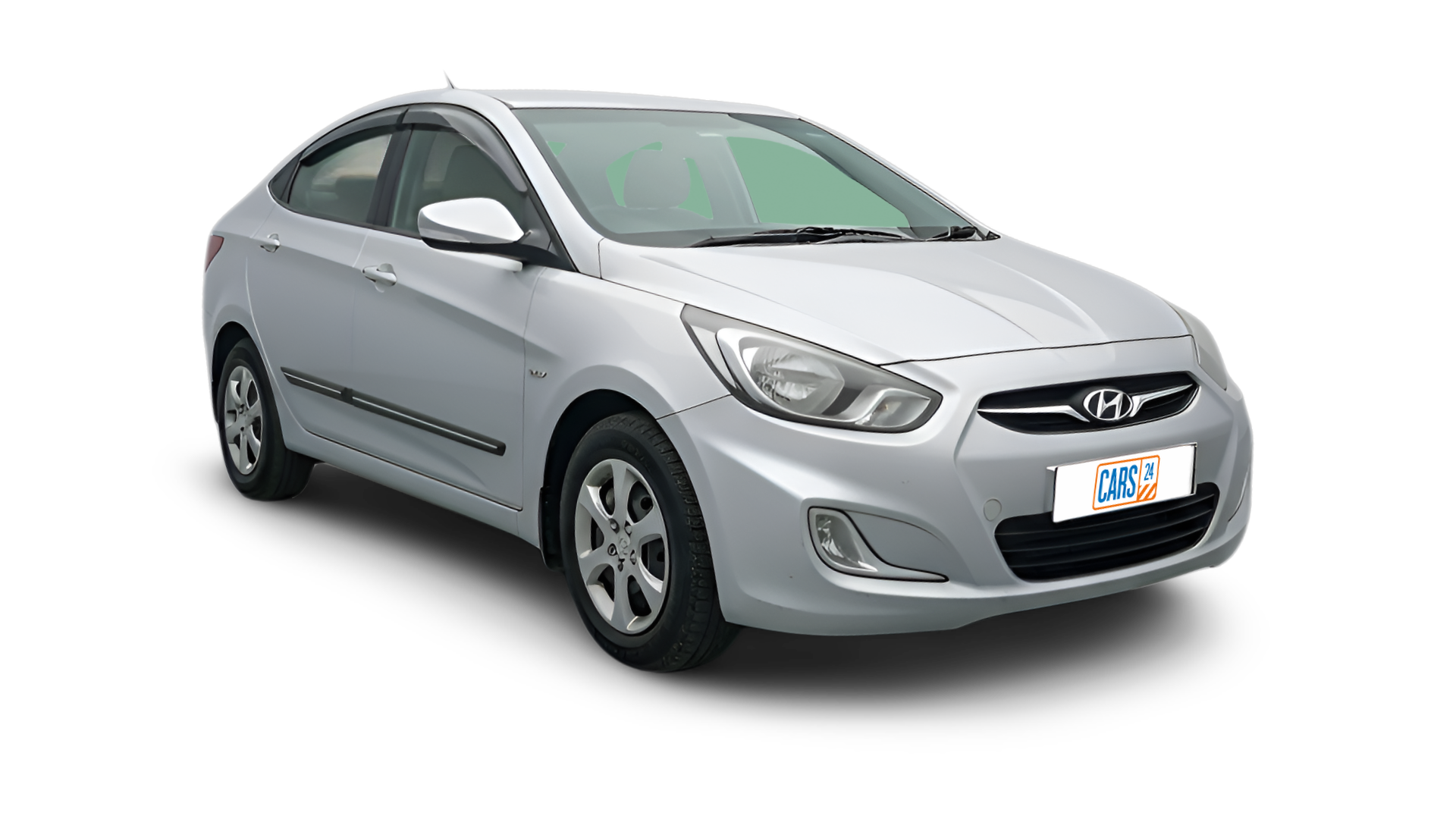 Hyundai Verna-img